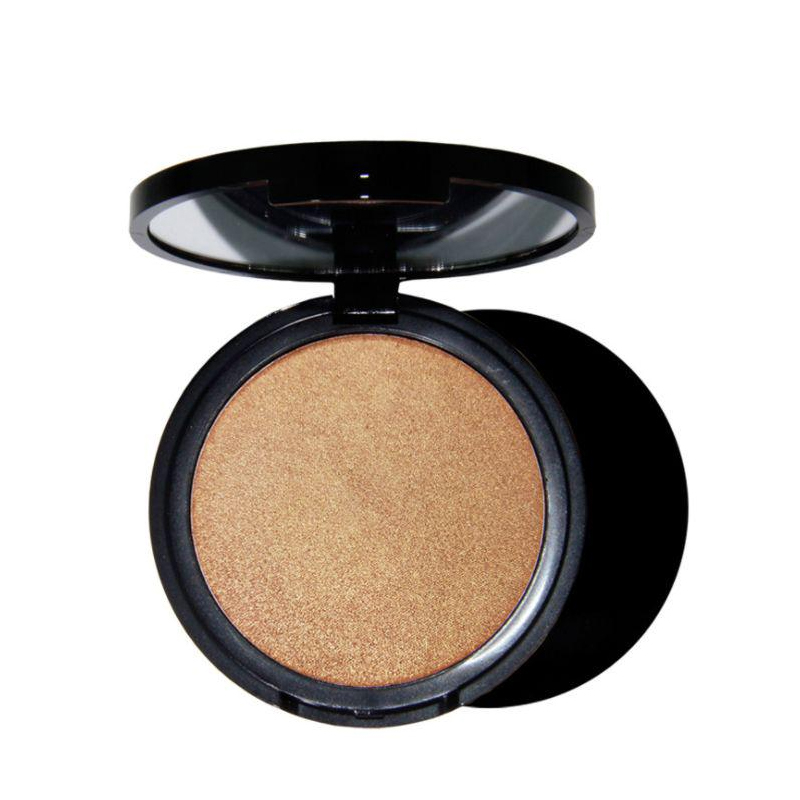 High Pigment Your Own Brand Bronzer Highlighter 8 Colores rutrum Highlighter