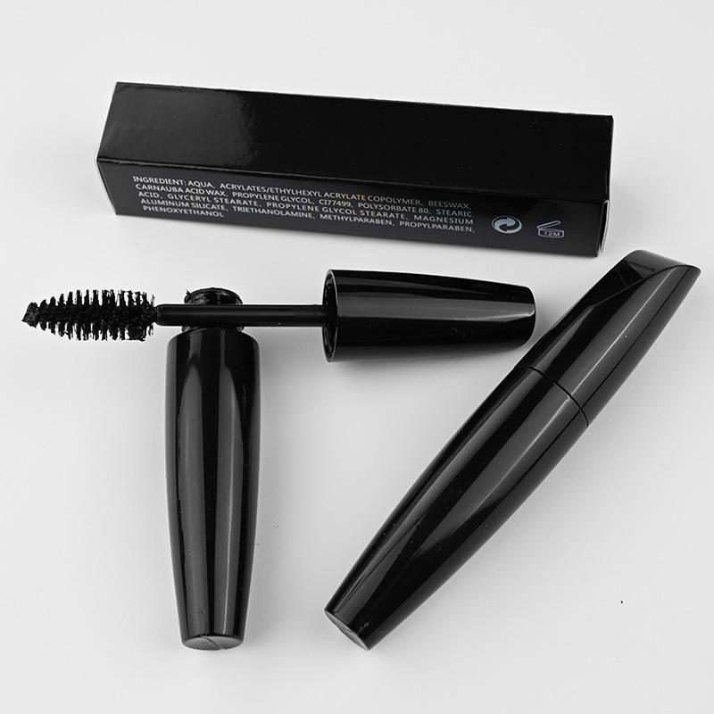 Eyelash Mascaras IMPERVIUS rutrum Eyelashes Gel Fiber oculus Lash Mascara
