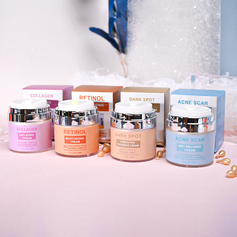 Moisturis Organic Whitening Face Cream