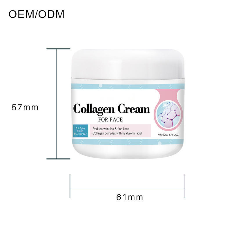 Anti Aging Cream Face Cream Anti Rugam Diem Noctem Face Collagen Cream
