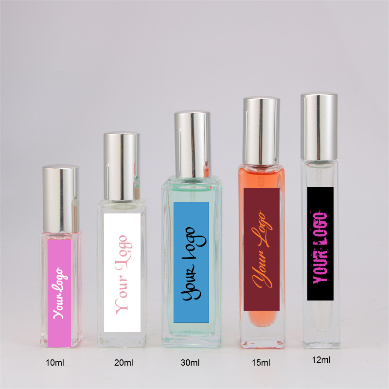 Eau De Parfum EDP10ML/20ML/30ML/50ML/100ML Batch Available Men Unguentum unguentum