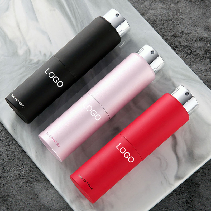 20ML Travel Size Corpus Spray Longa Floralia Portable Corpus Unguentum Splash Set pro Viris ac Mulieribus