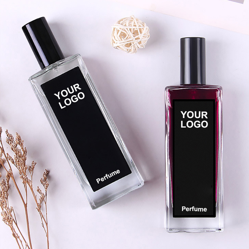 50ml/100Ml EDP Perfume for Women Lasting Fragrance Female Original Perfume