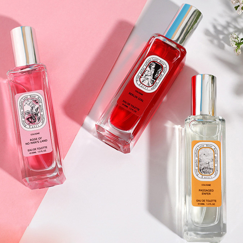 Unguentum Unisex et Diuturnum Fragrantia Spraya Unguentum 10/20/30ml