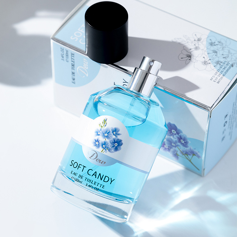 100ml Perfume Logo Make Your own Brand Smart Collection Perfumes Original Women Perfume