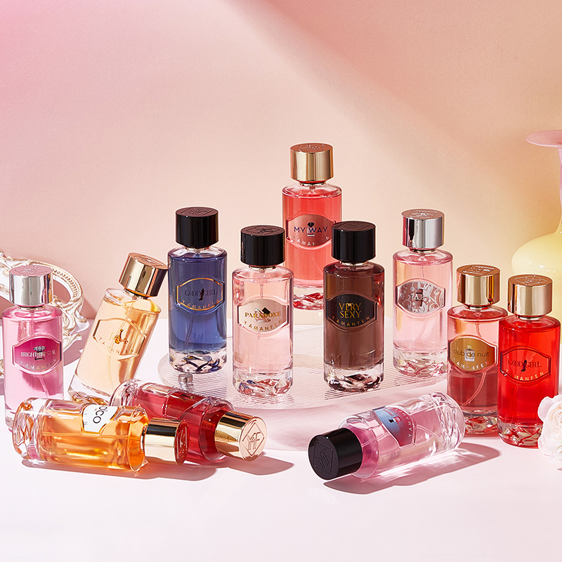 Unisex Brand Coloniae Luxuriae Fragrantia Women Originale Perfume