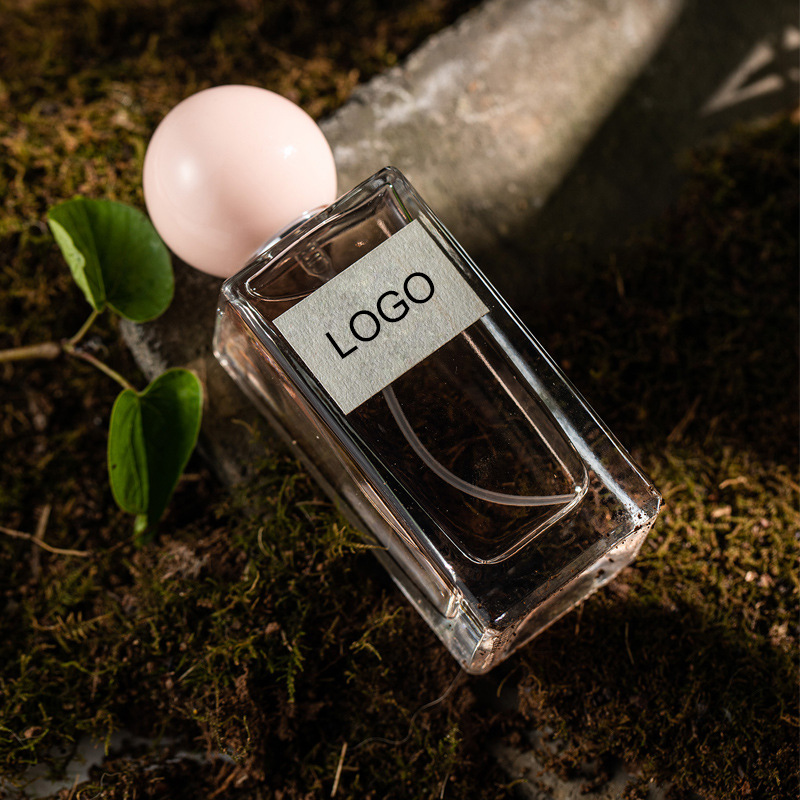 Diuturna unguenta 50ml Novus Design Sprayus Mulierum Corpus Nebulae Unguentum Spray Fruity Floralis Fragrantia 50ml/100ml