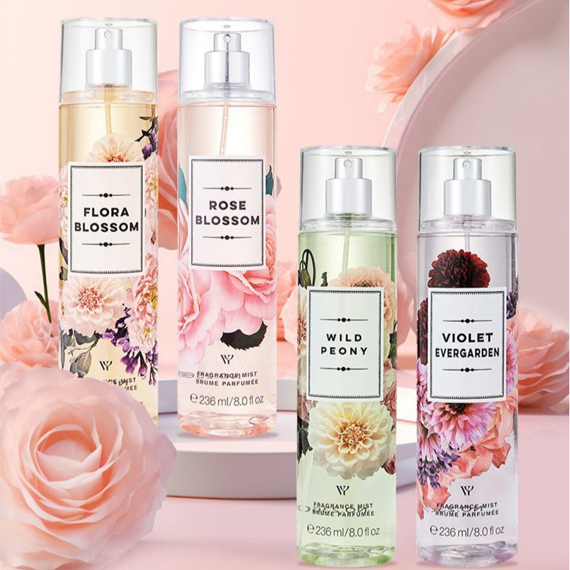 236ml Diuturnum odorem Splash Splash Splash Corpus Pro Mens