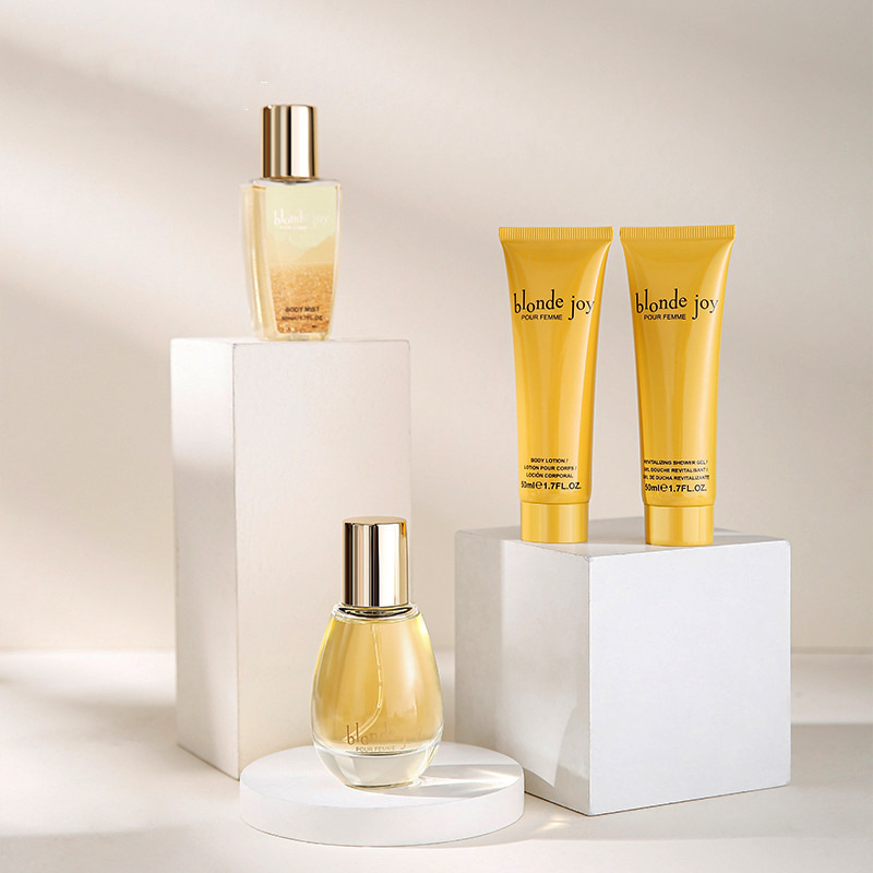 Skin Care Gift Pone pro Bathonia Spa Includes Shower gel Suspendisse potenti et Corpus Nubila et Unguentum pro Women