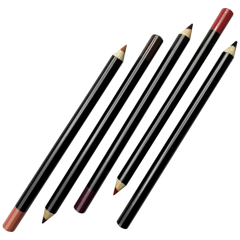Vegan Lipliner Labium Liner Labellum Penicilio 20 color